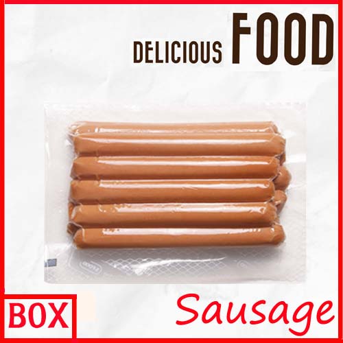 부대찌개용 소시지 450g 16팩(1팩당4,487원)