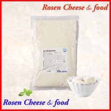 로젠치즈 허니리코타치즈 1kg