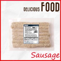 브렉퍼스트소시지 490g