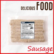 브렉퍼스트소시지 490g