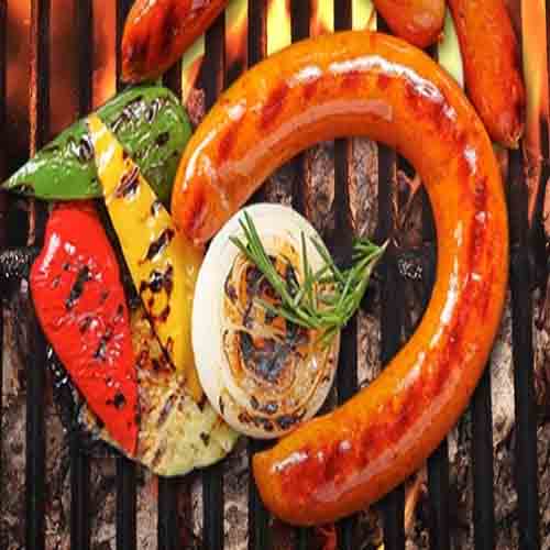 킬바사소시지(180gx4입) 720g