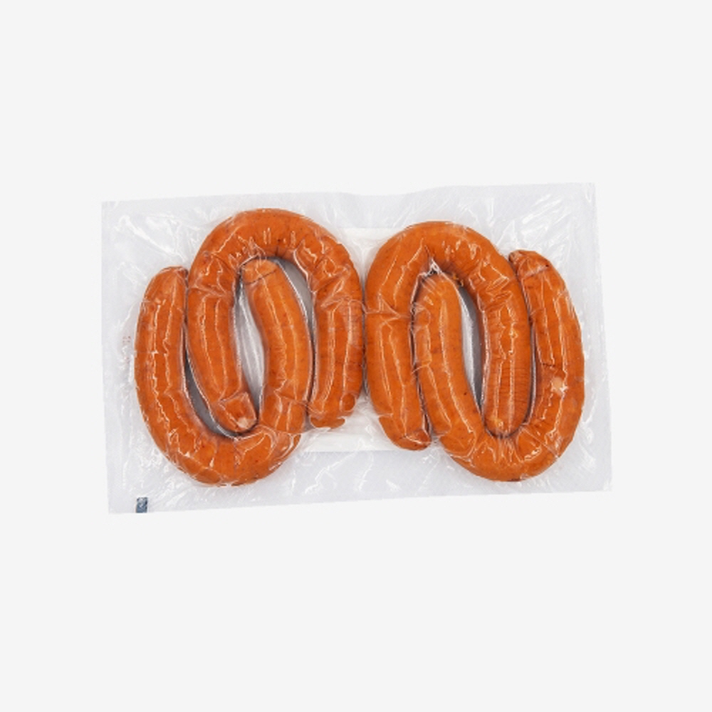 킬바사소시지(180gx4입) 720g 12팩(1팩당11,666원)