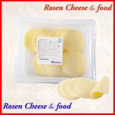 로젠치즈 팝슬라이스치즈100mm 1kg