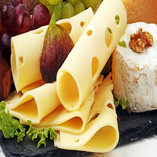 로젠치즈 에멘탈슬라이스치즈 1kg