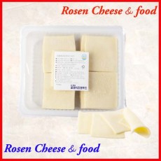 로젠치즈 모짜렐라슬라이스치즈 1kg
