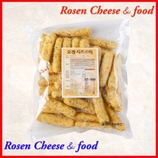 로젠치즈 로젠치즈스틱 1kg