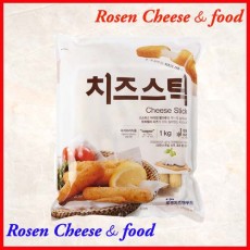 로젠치즈 치즈스틱 1kg