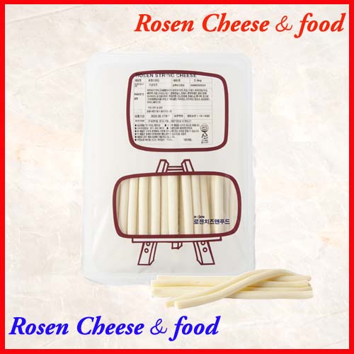 로젠치즈 로젠스트링 11mm 2.5kg