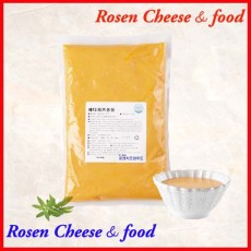 로젠치즈 체다치즈퐁듀 1kg