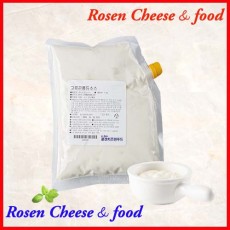 로젠치즈 고르곤퐁듀소스 1kg