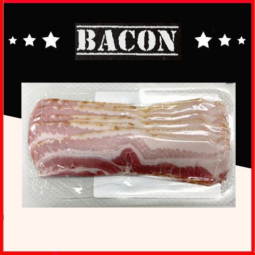 에쓰푸드 메이플베이컨 150g