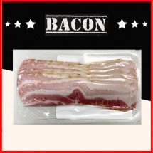 에쓰푸드 메이플베이컨 150g