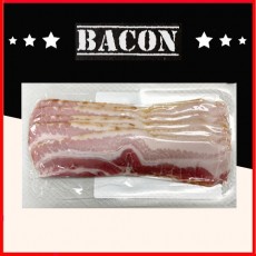 에쓰푸드 메이플베이컨 150g