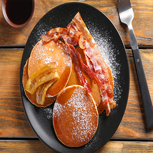 에쓰푸드 메이플베이컨 150g 20팩(1팩당3,900원)