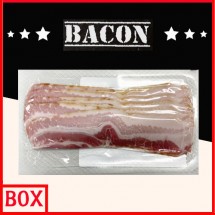 에쓰푸드 메이플베이컨 150g 20팩(1팩당3,900원)