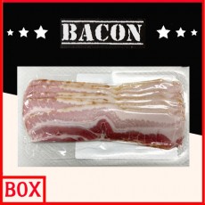 에쓰푸드 메이플베이컨 150g 20팩(1팩당3,900원)