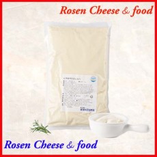 로젠치즈 에멘탈퐁듀치즈 1kg