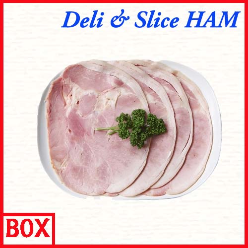 냉동 잠봉500g 20팩(1팩약13장)(1팩당15,150원)