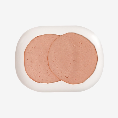 부대찌개 볼로냐소시지 480g 20팩(1팩당4,950원)