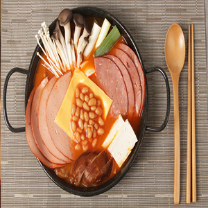 부대찌개 볼로냐소시지 480g 20팩(1팩당4,950원)