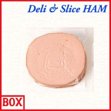 부대찌개 볼로냐소시지 480g 20팩(1팩당4,950원)