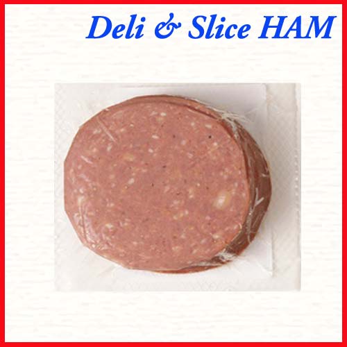 부대찌개 쿡살라미 480g