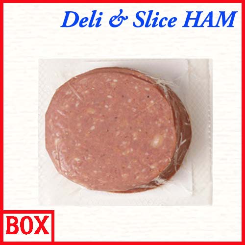 부대찌개 쿡살라미 480g 20팩(1팩당3,950원)