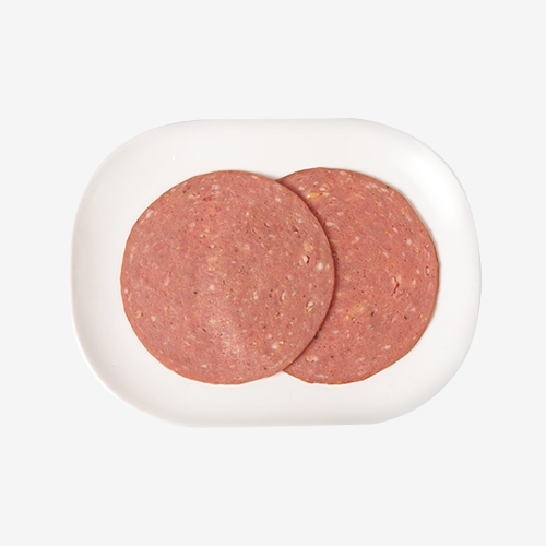 부대찌개 쿡살라미 480g 20팩(1팩당3,950원)