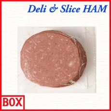 부대찌개 쿡살라미 480g 20팩(1팩당3,950원)