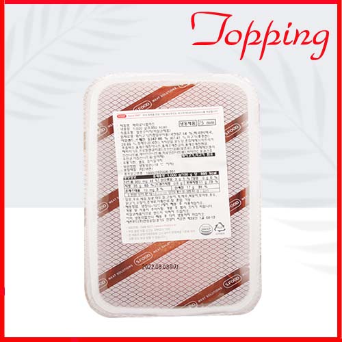 자이언트 페파로니 1kg