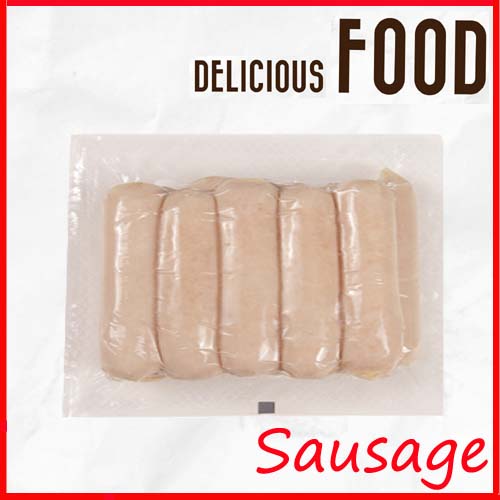 브런치델리치킨소시지(60g*10입) 600g