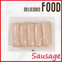 브런치델리치킨소시지(60g*10입) 600g