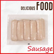 브런치델리치킨소시지(60g*10입) 600g