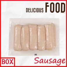 브런치델리치킨소시지 600g 12팩(1팩당7,033원)