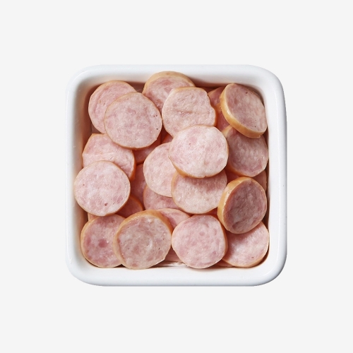 부어스첸 슬라이스 1kg