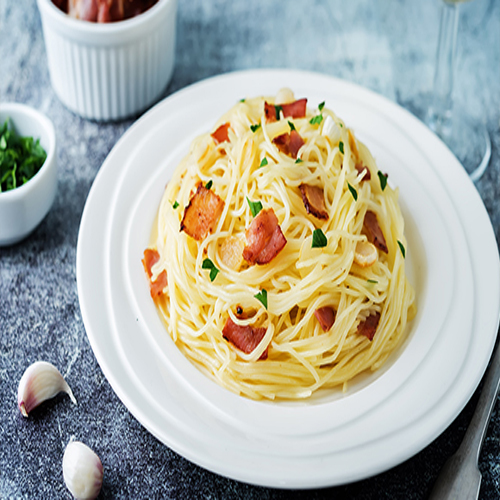 베이컨탑핑 20mm 1kg