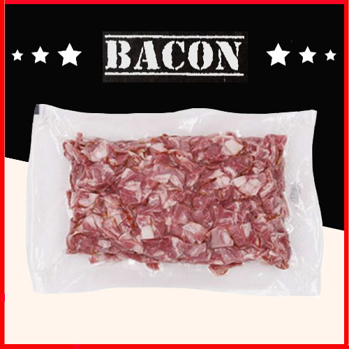 베이컨탑핑 20mm 1kg