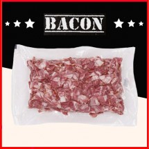 베이컨탑핑 20mm 1kg