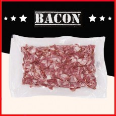 베이컨탑핑 20mm 1kg