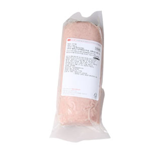 쵸프트햄 2300g 4팩(1팩당25,750원)