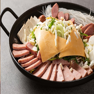 쵸프트햄 2300g 4팩(1팩당25,750원)