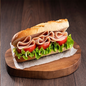 브런치델리햄 1000g