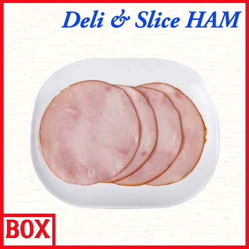 브런치델리햄 1000g 10팩(1팩당16,800원)