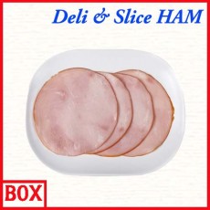 브런치델리햄 1000g 10팩(1팩당16,800원)