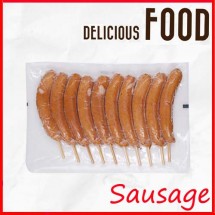 포크꼬치소세지(100gx10입) 1kg