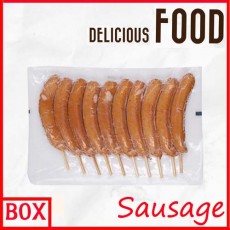 포크꼬치소세지 10kg(1팩당15,500원)