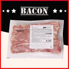 에쓰푸드 전지베이컨3mm 1kg
