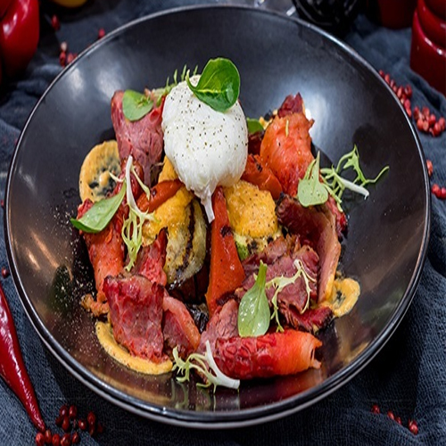 비프파스트라미 3kg