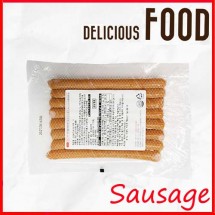 김밥용스모크소세지 400g