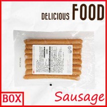 김밥용스모크소세지400g20팩(1팩당5,350원)